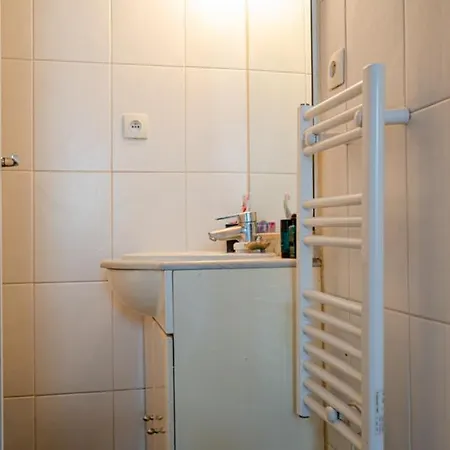 Apartment Bright Near Grands Boulevards *