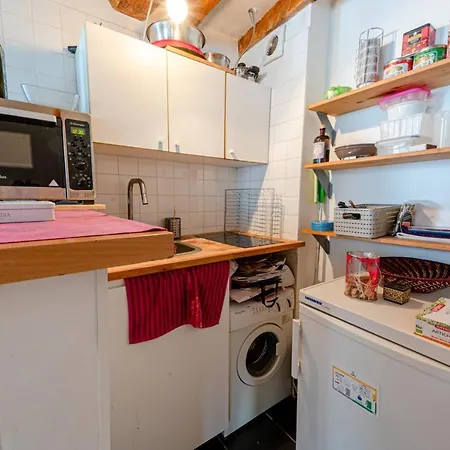 Apartment Bright Near Grands Boulevards *
