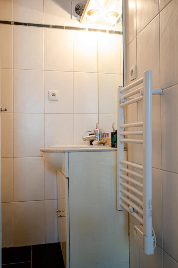 Apartment Bright Near Grands Boulevards *